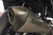 Picture 2 - BMW K1300S Sport, 2012, 7296 miles, Fully Loaded, Luggage, Akrapovic motorbike