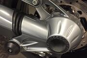 Picture 9 - BMW K1300S Sport, 2012, 7296 miles, Fully Loaded, Luggage, Akrapovic motorbike