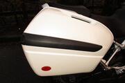 Picture 6 - Moto Guzzi Stelvio 8V, 2008, 9450 miles with history motorbike