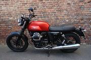 Picture 2 - Moto Guzzi V7 Stone MK2 motorbike
