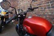 Picture 5 - Moto Guzzi V7 Stone MK2 motorbike