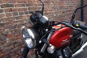 Picture 6 - Moto Guzzi V7 Stone MK2 motorbike