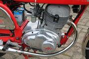 Picture 4 - MV Agusta 350S motorbike