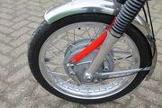 Picture 7 - MV Agusta 350S motorbike