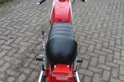 Picture 8 - MV Agusta 350S motorbike