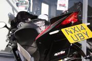 Picture 4 - Aprilia RSV Factory APRC ABS MY14 motorbike
