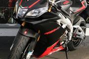 Picture 5 - Aprilia RSV Factory APRC ABS MY14 motorbike