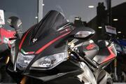 Picture 8 - Aprilia RSV Factory APRC ABS MY14 motorbike