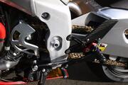 Picture 10 - Aprilia RSV Factory APRC ABS MY14 motorbike