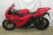 Picture 2 - 2005 Benelli Tornado TRE 900 RS motorbike