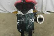 Picture 4 - 2005 Benelli Tornado TRE 900 RS motorbike