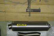 Picture 5 - 2005 Benelli Tornado TRE 900 RS motorbike