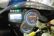 Picture 6 - 2005 Benelli Tornado TRE 900 RS motorbike