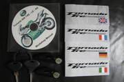 Picture 9 - 2005 Benelli Tornado TRE 900 RS motorbike