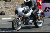 Ducati PAUL SMART LE 1000 ONE OWNER 450 Miles From NEW UK BIKE TERMIS for sale