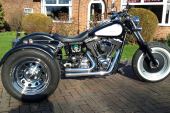 Harley Davidson USA1450 TWINCAM TRIKE, BOBBER, CHOPPER, LOWRIDER, SELL OR DEAL for sale