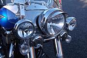 Picture 2 - Triumph Thunderbird LT 2014, 2000 Miles motorbike