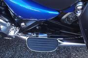 Picture 7 - Triumph Thunderbird LT 2014, 2000 Miles motorbike