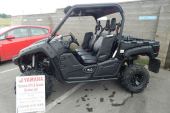 Used Yamaha Viking EPS SE Road Legal Side By Side Buggy -2014 Model - PX Welcome for sale