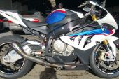 BMW S 1000 RR for sale