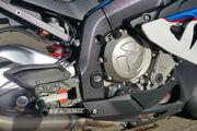 Picture 7 - BMW S 1000 RR motorbike