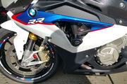 Picture 10 - BMW S 1000 RR motorbike