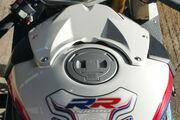 Picture 11 - BMW S 1000 RR motorbike