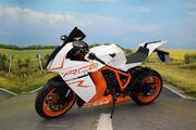 Picture 3 - KTM RC8 R 1190 2011 motorbike