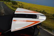 Picture 4 - KTM RC8 R 1190 2011 motorbike