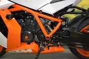 Picture 11 - KTM RC8 R 1190 2011 motorbike