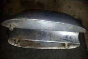 Picture 11 - BSA B44 Victor Grand Prix motorbike