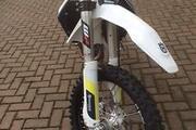 Picture 5 - Husqvarna FE350 motorbike