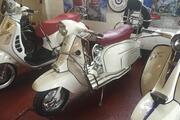 Picture 2 - Lambretta Sx 150 Italian restored motorbike