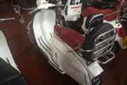 Picture 4 - Lambretta Sx 150 Italian restored motorbike