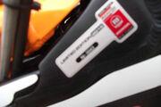 Picture 6 - Trials bike Repsol Montesa 260 motorbike