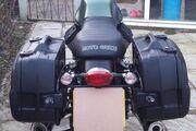 Picture 2 - Moto Guzzi V7 750cc Stone 2014 motorbike