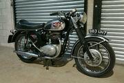 Picture 3 - 1963 BSA Thunderbolt Nice Machine With V5C Original Transferable Registration motorbike