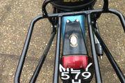 Picture 3 - BSA Bantam D14/4, 4-speed, classic bike motorbike