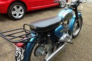 Picture 4 - BSA Bantam D14/4, 4-speed, classic bike motorbike