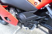 Picture 7 - Buell 1125 R with end can and power module motorbike