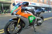 Picture 4 - 2015 Honda Fireblade SP CBR1000, 111 miles, thousands spent motorbike