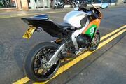 Picture 6 - 2015 Honda Fireblade SP CBR1000, 111 miles, thousands spent motorbike