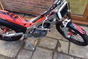 Picture 3 - Montesa 4rt trials bike 2014 motorbike