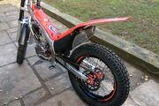 Picture 4 - Montesa 4rt trials bike 2014 motorbike