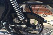 Picture 7 - 1956 BSA A10 Road Rocket motorbike