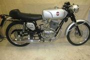 Picture 2 - 1967 Gilera 125 Sport, Italian Classic, Vintage, Collectors Item motorbike