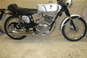 Picture 3 - 1967 Gilera 125 Sport, Italian Classic, Vintage, Collectors Item motorbike
