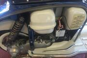 Picture 2 - Lambretta LI 125 special 1966 Italian motorbike