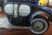 Picture 3 - Lambretta LI 125 special 1966 Italian motorbike