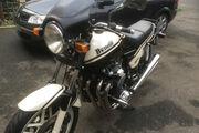 Picture 6 - Benelli 900SEI 750SEI motorbike